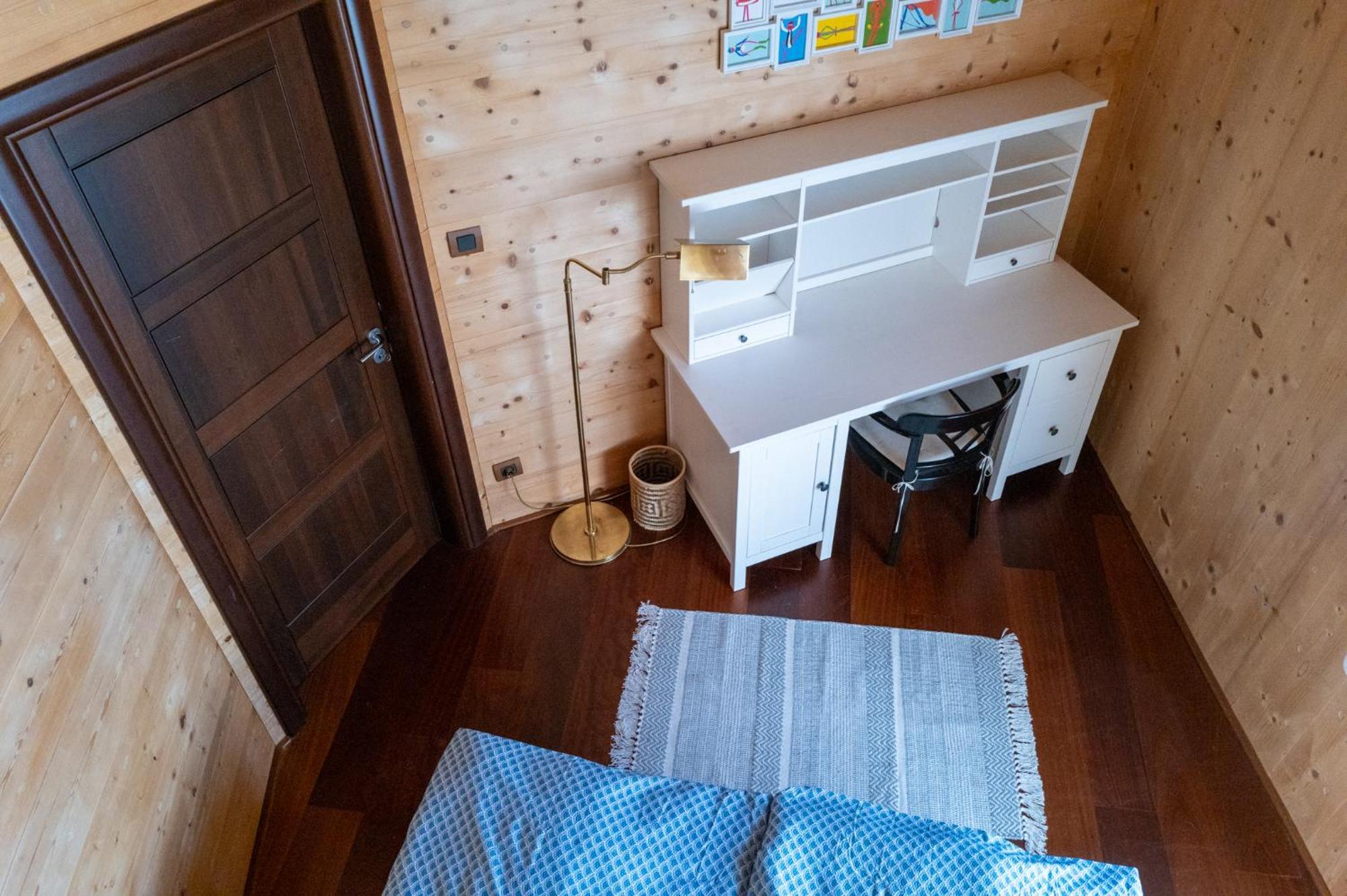 Appartement Strohlehm'Zhaus à Weiden am See Extérieur photo